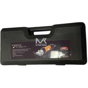 تصویر موچین گاو انکا 