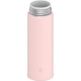 تصویر مینی فلاسک مسافرتی شیائومی میجیا Mijia Mini Vacuum Flask 350ml Mijia Mini Vacuum Flask 350ml