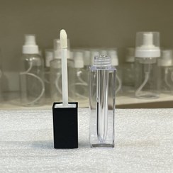 تصویر پوکه رژ مایع 5 میل 