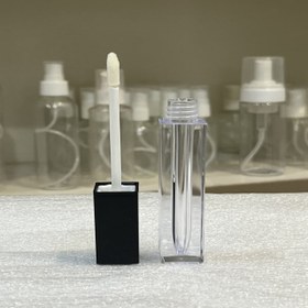 تصویر پوکه رژ مایع 5 میل 