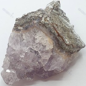 تصویر سنگ آمیتیست کد 123 