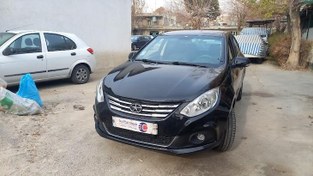 تصویر جک J4 مدل 1402 ا اتوماتیک اتوماتیک