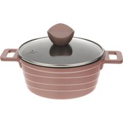 تصویر قابلمه تکنو مدل اورس سایز 20 One size pot