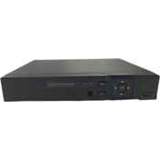 تصویر دستگاه ضبط 8 کانال DVR 8ch