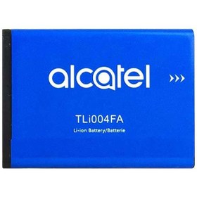 تصویر باتری گوشی الکاتل Alcatel OneTouch 1046D 