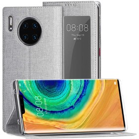 تصویر فلیپ کاور هواوی Mate 30 Pro 