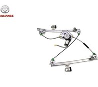 تصویر دستگاه شیشه بالابر جلو چپ برلیانس شرکتی 