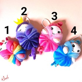 تصویر لیف توری عروسکی 