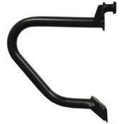 تصویر محافظ بدنه موتورسیکلت میله گارد چپ DOMINAR 400 Bajaj 