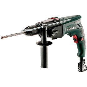 تصویر دریل چکشی متابو مدل SBE 760 Metabo