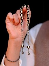 تصویر تسبیح آقایان کوکا زازا 