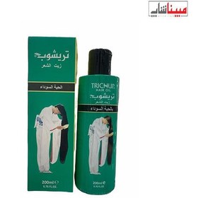 تصویر روغن مو تریشوب تقویت کننده ۲۰۰ میل 