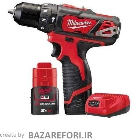 Milwaukee m12 online bpd