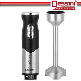 تصویر گوشت کوب برقی دسینی مدل DS62 تک کاره با قدرت ۱۰۰۰ وات 