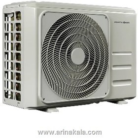 تصویر کولر گازی پاکشوما 36 هزار مدل MPL Pakshoma MPL36C 36000 Air Conditioner