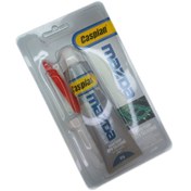 تصویر چسب واشر ساز مزدا بزرگ 