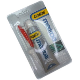 تصویر چسب واشر ساز مزدا بزرگ 