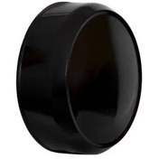 تصویر قاب لاستیک زاپاس بیرونی مشکی ام وی ام X۳۳ قدیم 