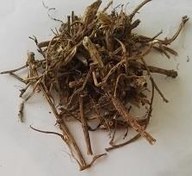 تصویر ریشه گزنه 100 گرمی 