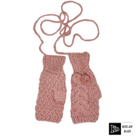 تصویر دستکش بافت مدل tg384 