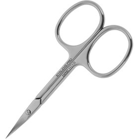 Ultra Cuticle Scissors, Stainless Steel