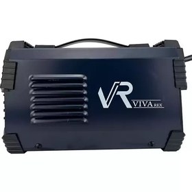 تصویر اینورتر جوشکاری مینی تک ولوم ویوارکس مدل VR205-MINI 