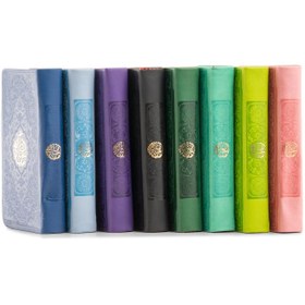 تصویر مفاتیح جلد پالتویی 