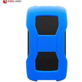 تصویر هارد اکسترنال ای دیتا مدل HD330 ظرفیت 5 ترابایت ADATA HD330 External Hard Drive 5TB