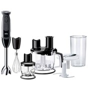 تصویر گوشت کوب برقی براون مدل BRAUN MQ5285 BRAUN HAND BLENDER MQ5285