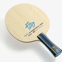 تصویر چوب راکت فان ژندونگ Butterfly Table Tennis Blade Model Fan Zhendong