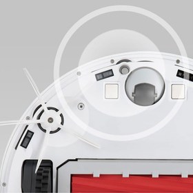 تصویر جارو رباتیک شیائومی مدل Roborock G10 Xiaomi Roborock Robot Vacuum G10
