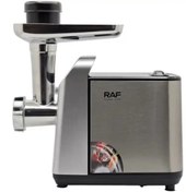 تصویر چرخ گوشت راف مدل 3396 