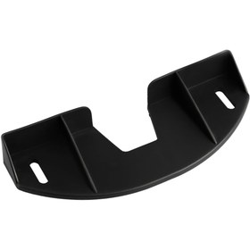 تصویر تکیه گاه پلاستیکی کد k83 