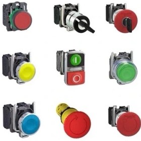 تصویر شاسی استارت کد BA31 