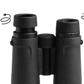 تصویر دوربین دوچشمی بوشنل مدل 10x42 