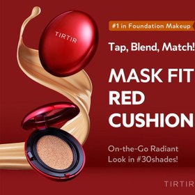 تصویر کوشن تیر تیر - 21w 