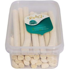 تصویر کشک رشته ای قره قروتی 