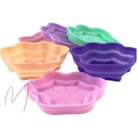 تصویر وان براش شور 