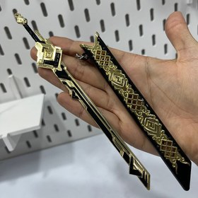 تصویر کاتانا 