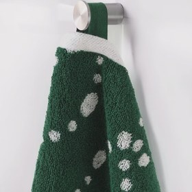 تصویر حوله جدید مدل:AROMATISK