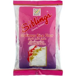 تصویر آرد برنج ۵۰۰ گرم ( گلوتینوس رایس موچی دوکبوکی ) Glutinous rice flour