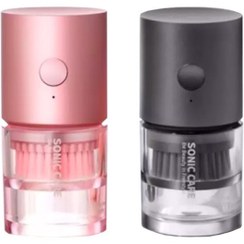 تصویر برس پاک کننده صورت شیائومی مدل inface Sonic Facial Device II CF12E 