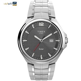 تصویر ساعت عقربه ای تایمکس مردانه مدل TW2V39600 Timex TW2V39600 Analog Watch