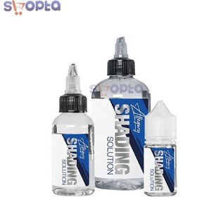 تصویر سولوشن شیدر الگوری 