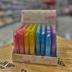 تصویر پاکن رژلبی 