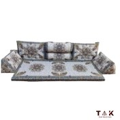 تصویر سرویس شاه نشین طرح 1 