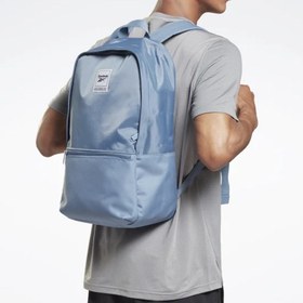 تصویر کوله پشتی ریبوک Reebok Workout Ready Backpack 