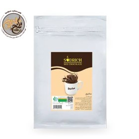 تصویر هات چاکلت 250 گرمی سادریچ 