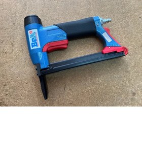 تصویر منگنه کوب پیشانی بلند بادی ب آ مدل 380/16-429 BeA 380/16-429 Pneumatic Stapler Gun