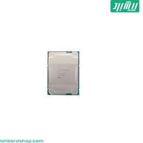 تصویر سی پی یو سرور اچ پی Intel Xeon GOLD 6334 3.6GHZ 8CORE P36933-B21 